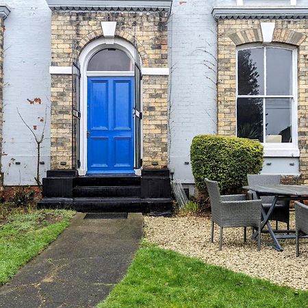 Spacious Home, By Headingley Stadium, Lgi, Leeds Arena, And The University Of Leeds Exterior foto